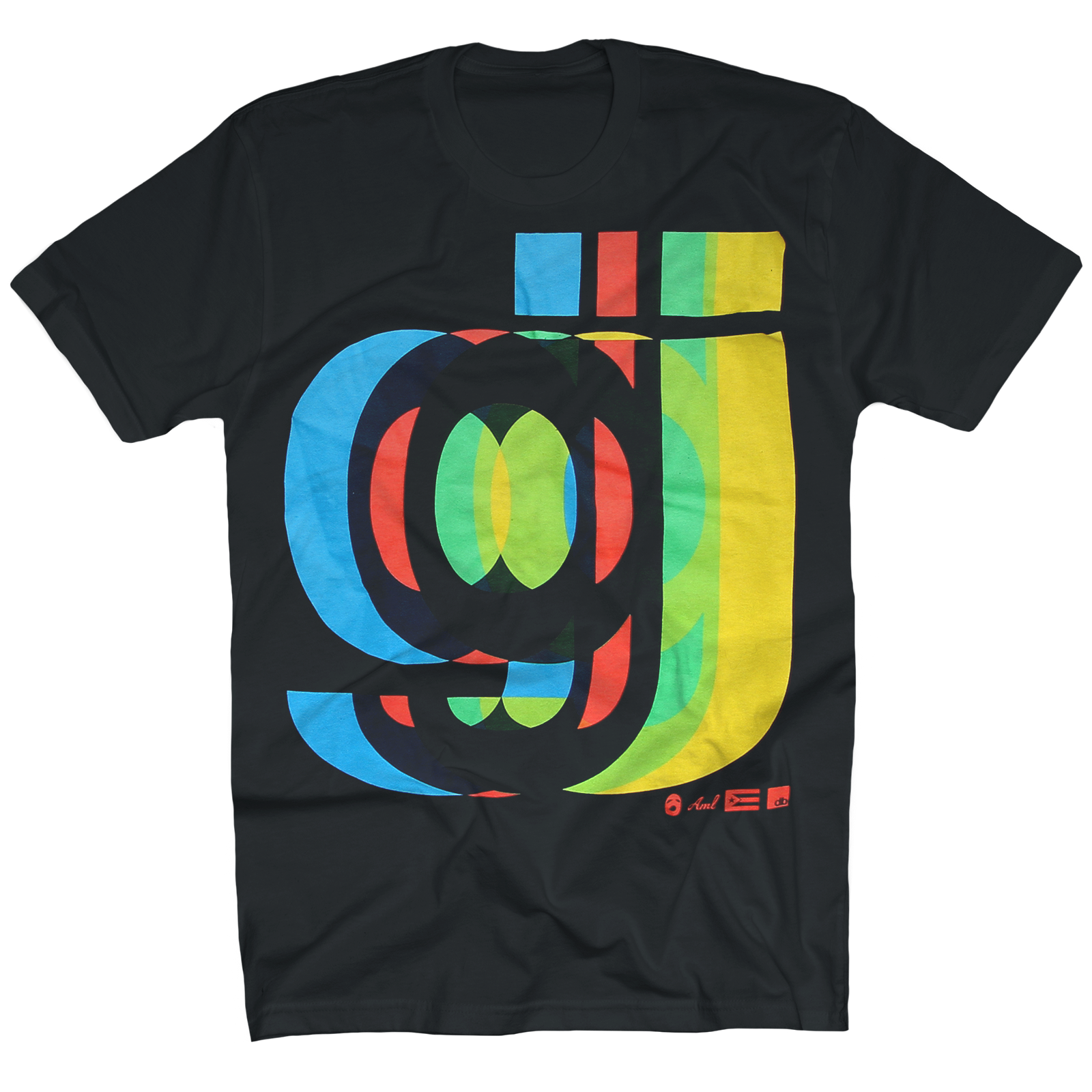 GJ 4 Overlay Glassjaw