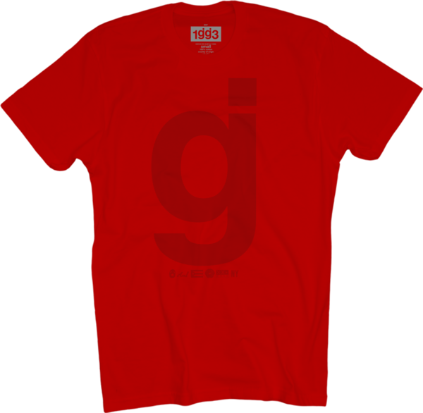g3 mas logos black long sleeve tshirt Glassjaw