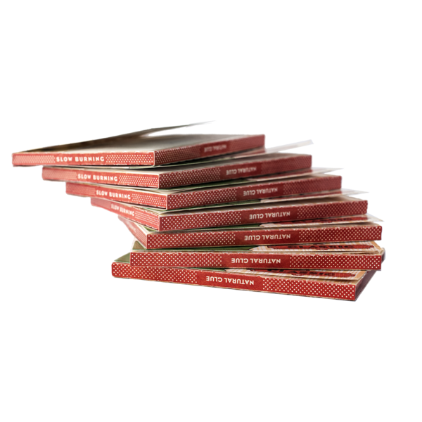 Bambú Big Bambu Classic (50 pack)