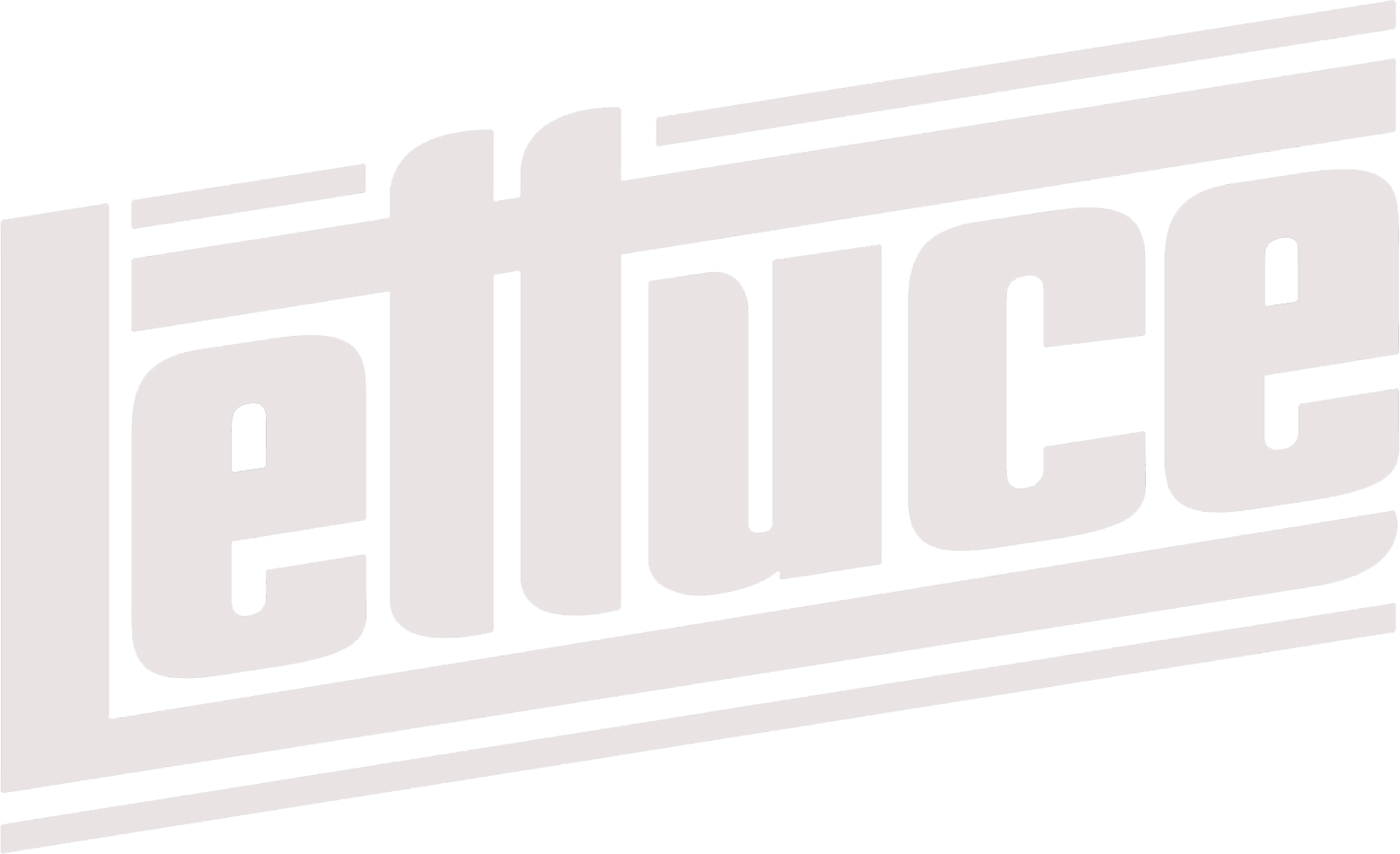 Bed Of Lettuce Lettuce